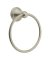 Towel Ring 5" Prstn Bn