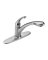 FAUCET KITCH PULLOUT LL