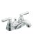 FAUCET LAV 2H CHR LL