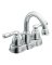 FAUCET LAV 2H CHR LL