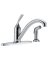 FAUCET KIT 1H CHROME LL