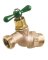 FAUCET NO KINK 3/4" M LF