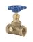 Stop & Waste Valve 3/4"