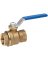 BALL VALVE BRS FIP 3/4"