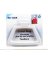 RING TOWEL WHITE