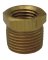 Hex Bush 3/8"m X 1/8"f