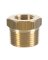 Hex Bush 3/8"m X 1/4"f