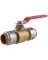 Sb Ball Valve 3/4 Lf