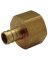 Adapter Fnpt Brass 3/4"