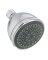 Showerhead 5spray Chrome