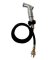 FAUCET SPRAYER W/HOSE CH