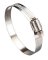 #20 S/S HOSE CLAMP 7/8" X 1-3/4"