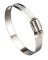 #28 HOSE CLAMP 1-1/4" X 2-1/8"