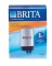 Brita Filter Chrome