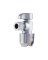 Angle Valve 1/2x3/8"com