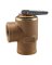 Press Relief Valve 3/4"