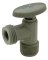 VALVE ANG QEST1/2CT&HOSE