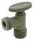 VALVE ANG QEST1/2MP&HOSE