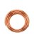 TUBE COPPER L 1/2" X 10'