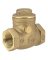 SWING CHECK VALVE 2"