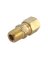 ADAPTER 3/4CX3/4M BRASS