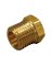 HEX BUSHING1"MX3/8FPT LF