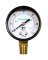 GAUGE PRESSURE 30PSI LF