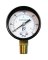 GAUGE PRESSURE 60PSI LF