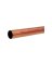 Tube Copper M 1/2"x5'