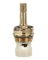 DUAL CNTROL VALVE BRASS