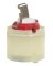 CARTRIDGE40MM SNGL CNTRL