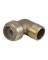 Sb Elbow 3/4 X 3/4"m Lf