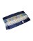 DISC ASPEN PAD BEIGE 30X36"