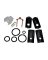 REPAIR KIT MOEN POSITEMP