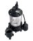 Sewage Pump 1/2hp Ss