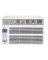 WINDOW AC 8K BTU 350SQFT 115V