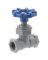 STOP VALVE CELCON 1/2"