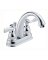 BATH FAUCET CENTERSET 2H