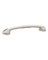 Safergrp T&s Bar 24"wht