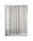 Shower Curtain Trellis