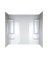 TUB-SURROUND ACCENT WHT