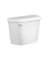 TOILET TANK COLONY 12"WH