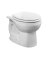 TOILET BWL COLNY 15" RND