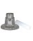 FLANGE NEW STYLE CHROME