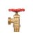 Drain Boilr Brass 1/2mpt