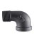 DECOR 90DSTREET ELBOW2PK