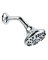 Showerhead Wm 5s Chrm