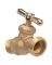 Hose Bibb Brass 1/2" Mip