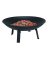 GAS FIREPIT W/LEGS 20.5"