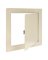 Access Panel 6"x6" Wht